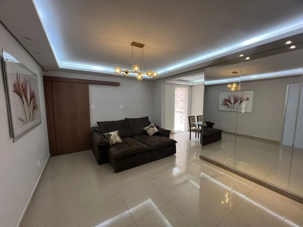 Apartamento, 4 quartos, 400 m² - Foto 3