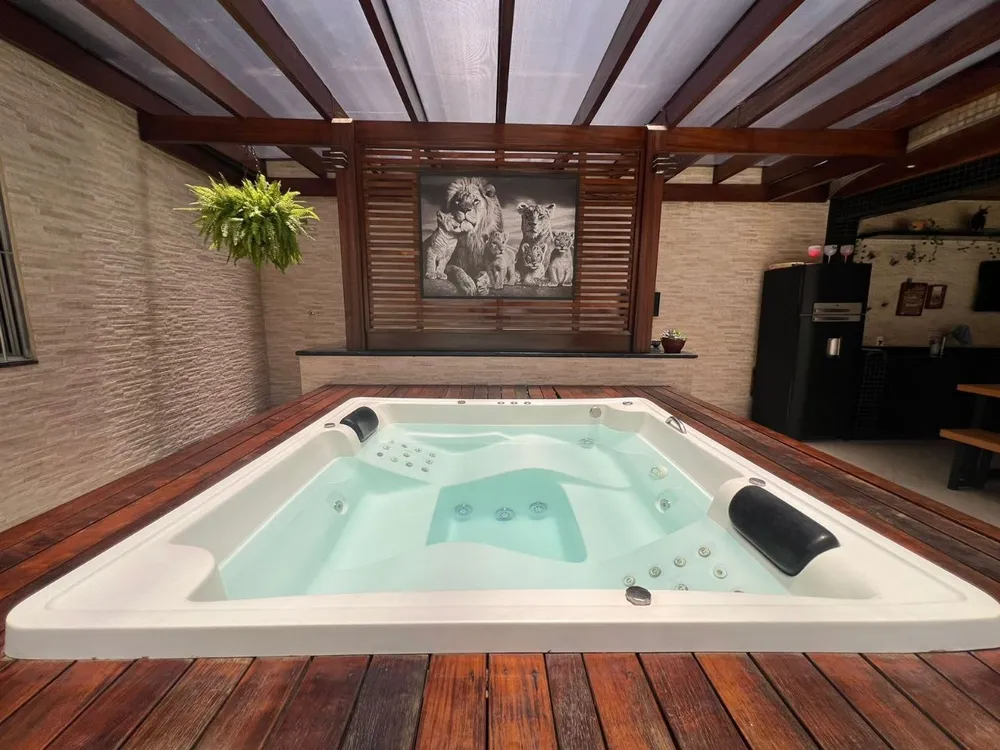 Apartamento, 4 quartos, 400 m² - Foto 7