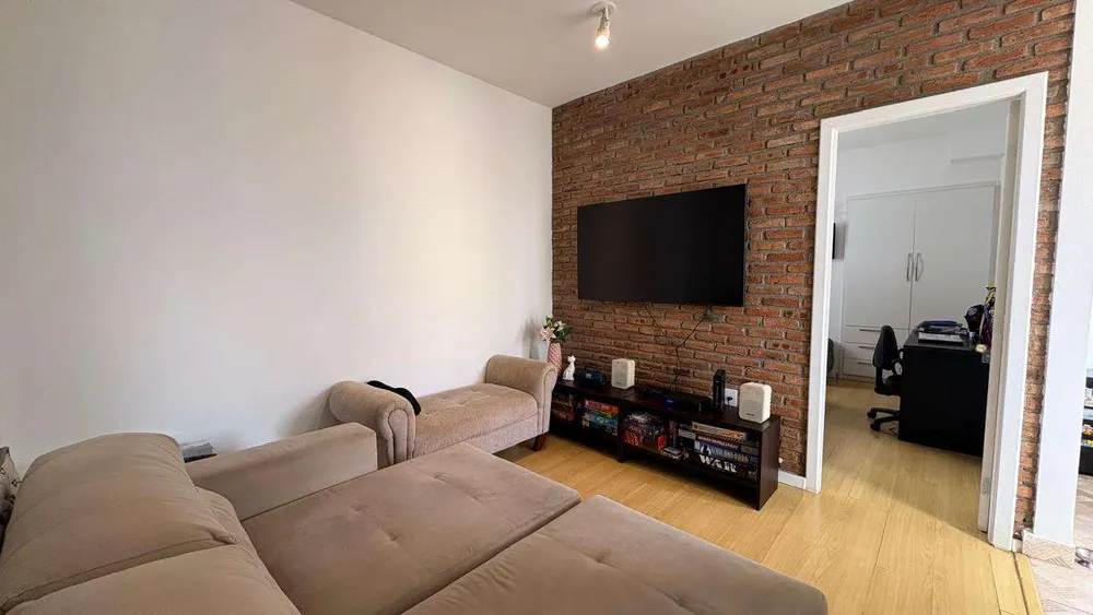 Cobertura, 3 quartos, 146 m² - Foto 1