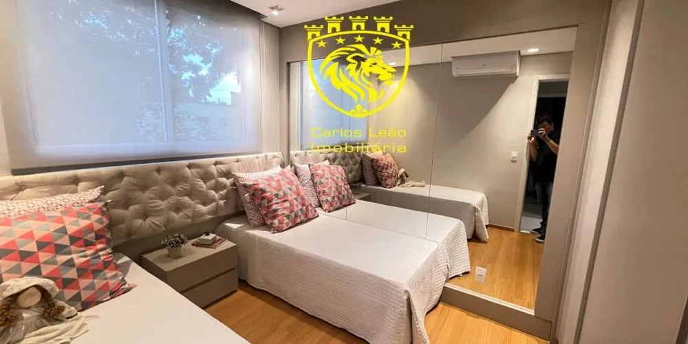Apartamento, 3 quartos, 74 m² - Foto 5