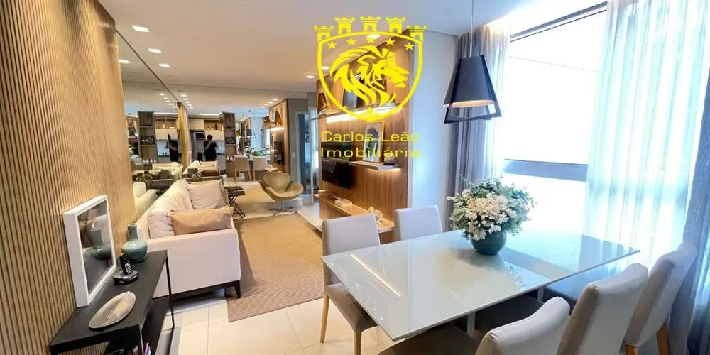 Apartamento, 3 quartos, 74 m² - Foto 1