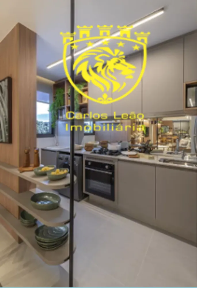 Apartamento, 3 quartos, 74 m² - Foto 11