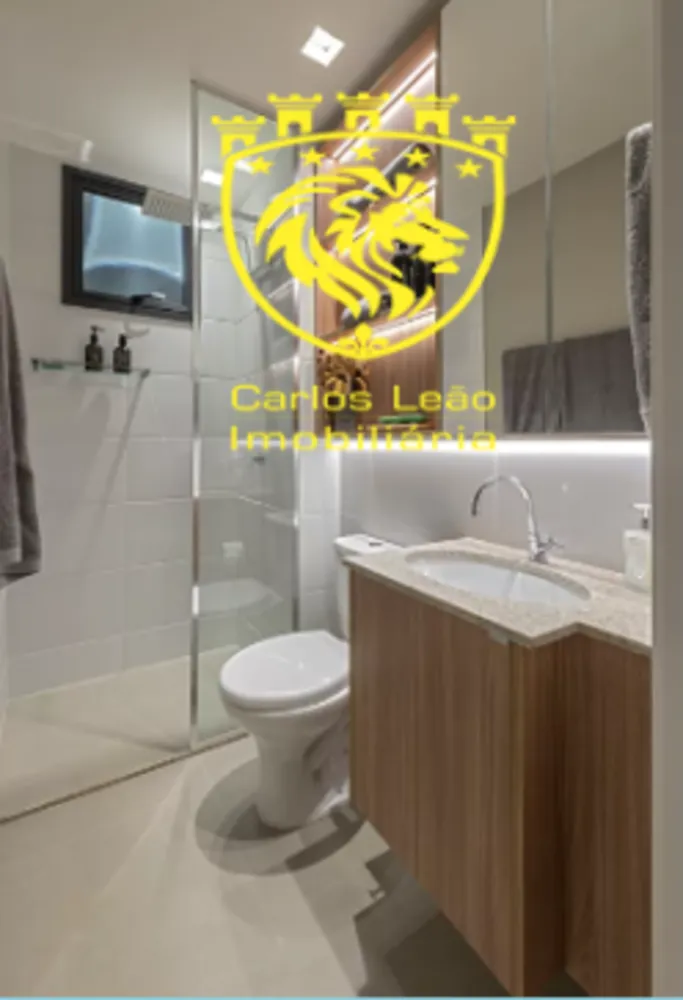 Apartamento, 3 quartos, 74 m² - Foto 20