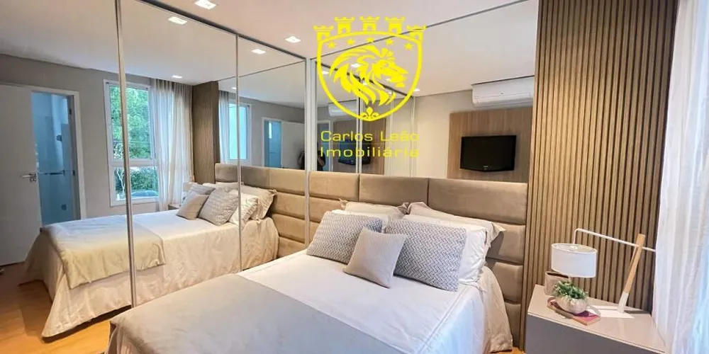 Apartamento, 3 quartos, 74 m² - Foto 3