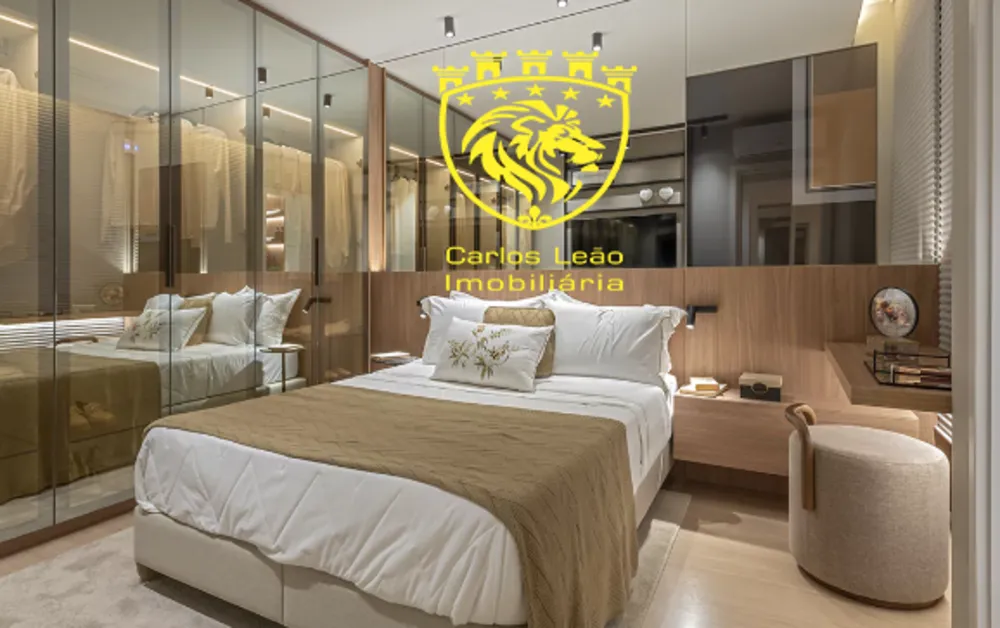 Apartamento, 3 quartos, 74 m² - Foto 8