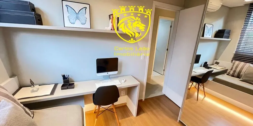 Apartamento, 3 quartos, 74 m² - Foto 6