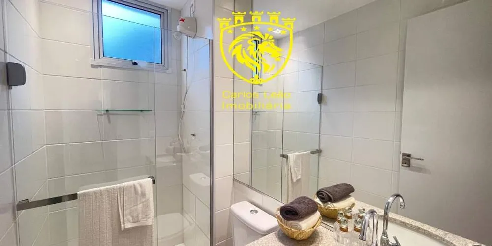 Apartamento, 3 quartos, 74 m² - Foto 4