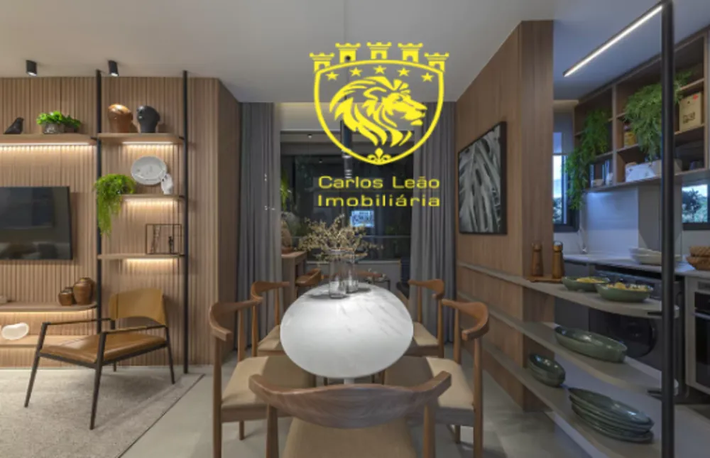 Apartamento, 3 quartos, 74 m² - Foto 14