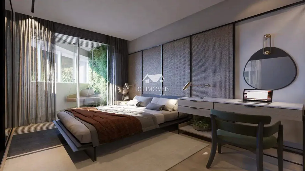 Cobertura, 2 quartos, 92 m² - Foto 16