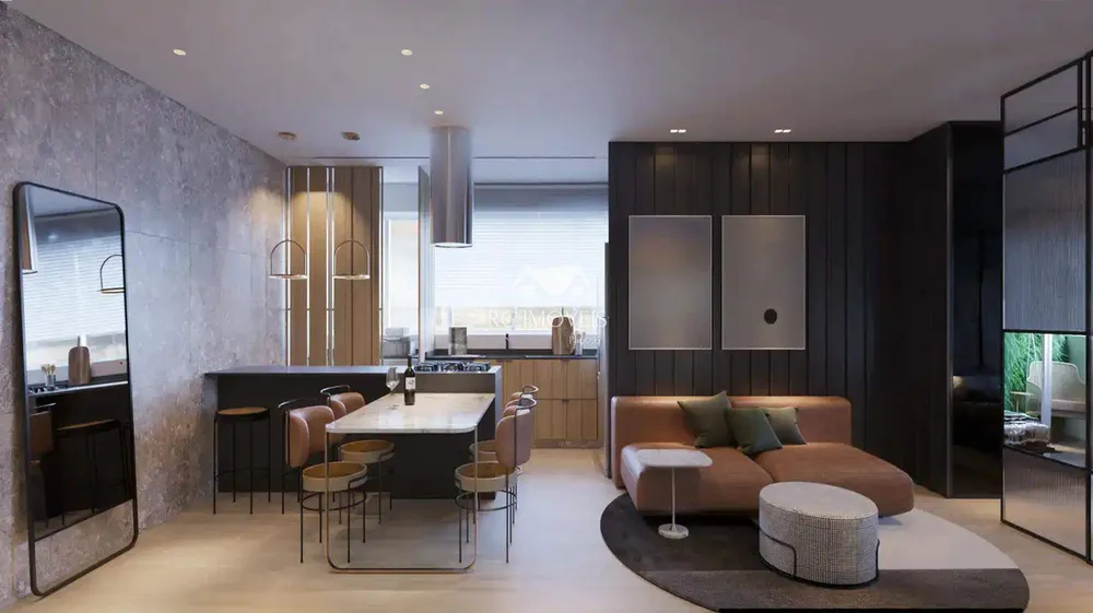 Cobertura, 2 quartos, 92 m² - Foto 15