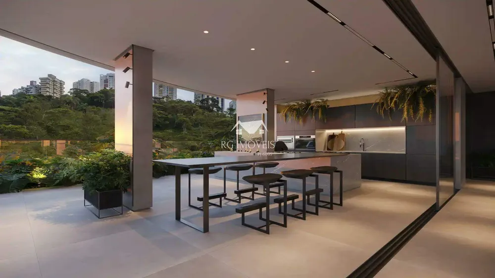 Cobertura, 2 quartos, 92 m² - Foto 13