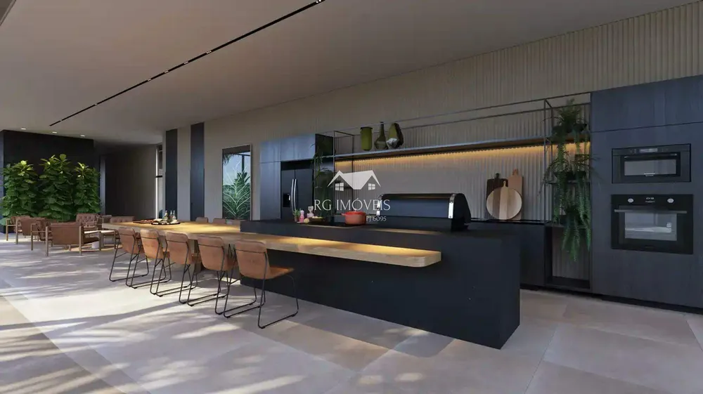 Cobertura, 2 quartos, 92 m² - Foto 4