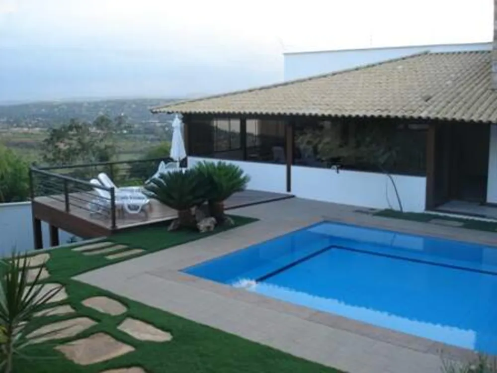 Casa, 4 quartos, 452 m² - Foto 3