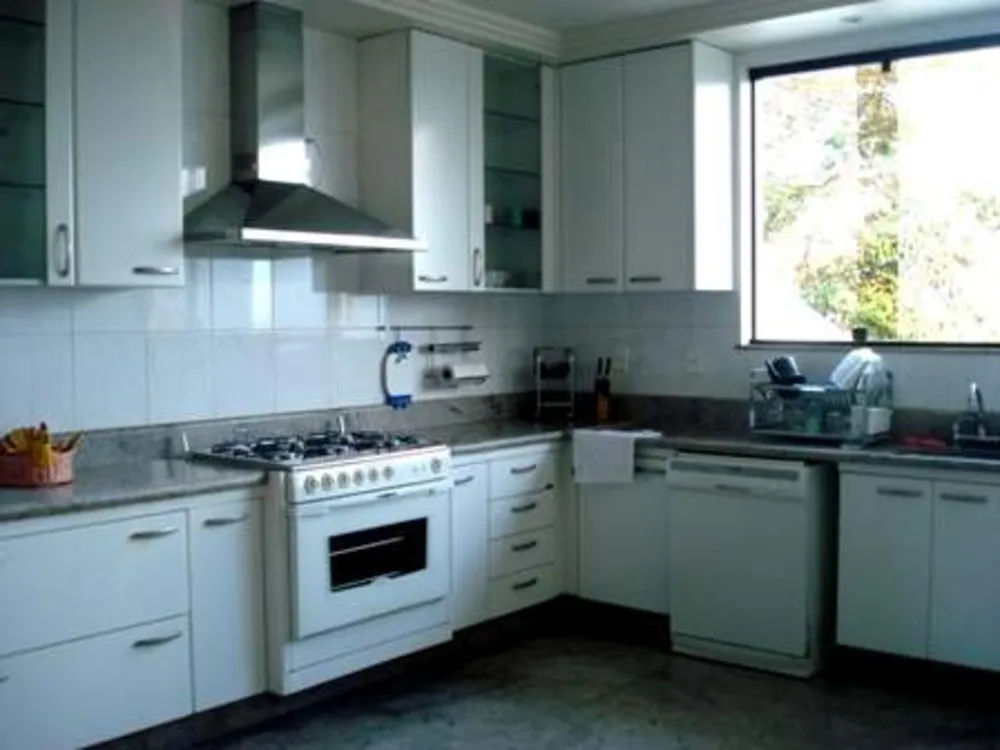 Casa, 4 quartos, 452 m² - Foto 7