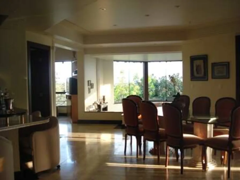 Casa, 4 quartos, 452 m² - Foto 4