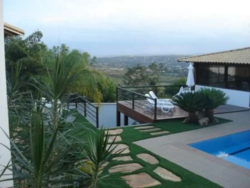 Casa, 4 quartos, 452 m² - Foto 2