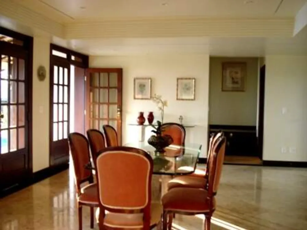 Casa, 4 quartos, 452 m² - Foto 2