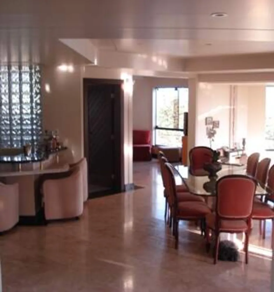 Casa, 4 quartos, 452 m² - Foto 4