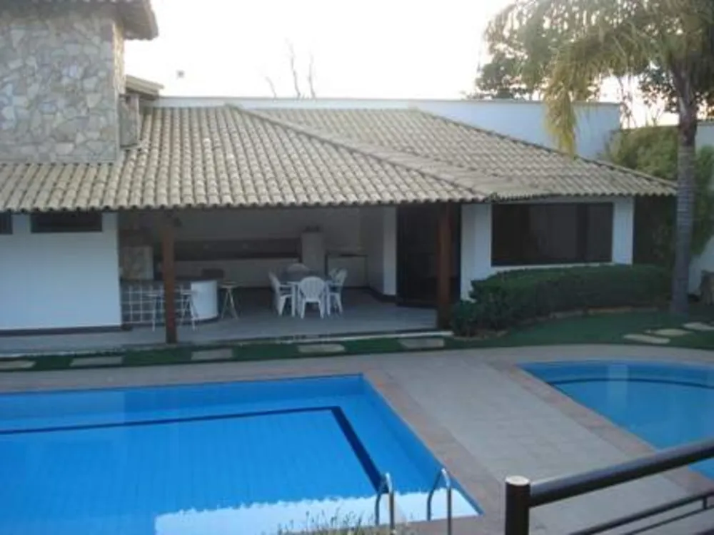 Casa, 4 quartos, 452 m² - Foto 10