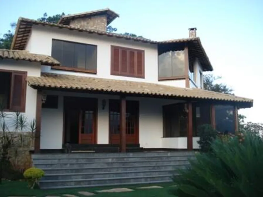 Casa, 4 quartos, 452 m² - Foto 3