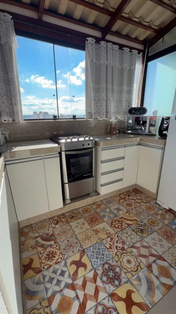 Cobertura, 2 quartos, 160 m² - Foto 1