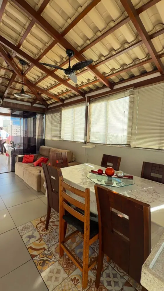 Cobertura, 2 quartos, 160 m² - Foto 4