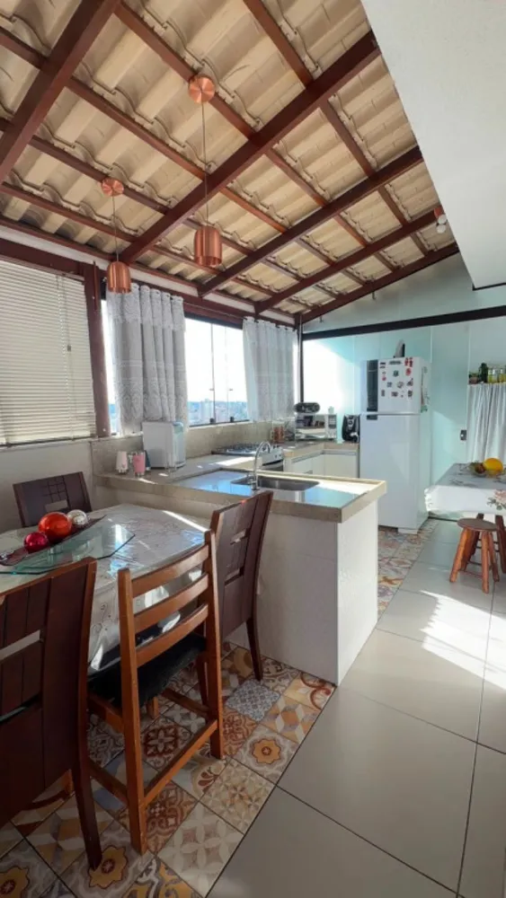 Cobertura, 2 quartos, 160 m² - Foto 2