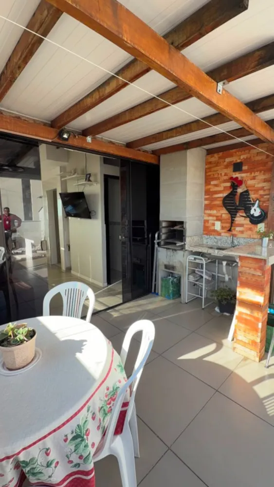 Cobertura, 2 quartos, 160 m² - Foto 10