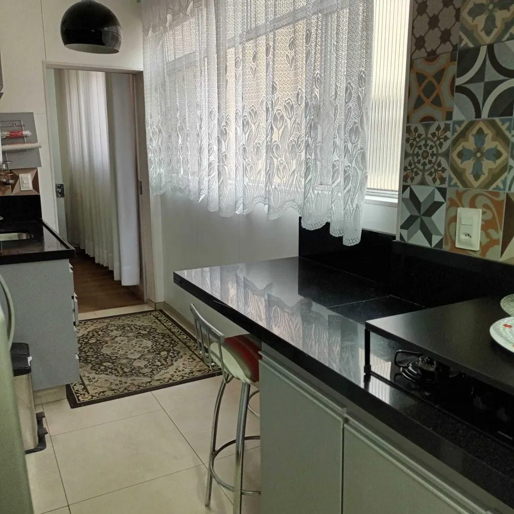 Apartamento, 2 quartos, 104 m² - Foto 2