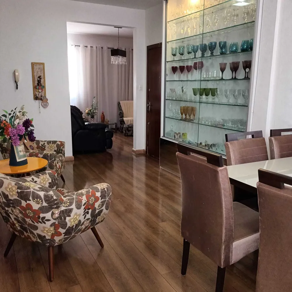 Apartamento, 2 quartos, 104 m² - Foto 1