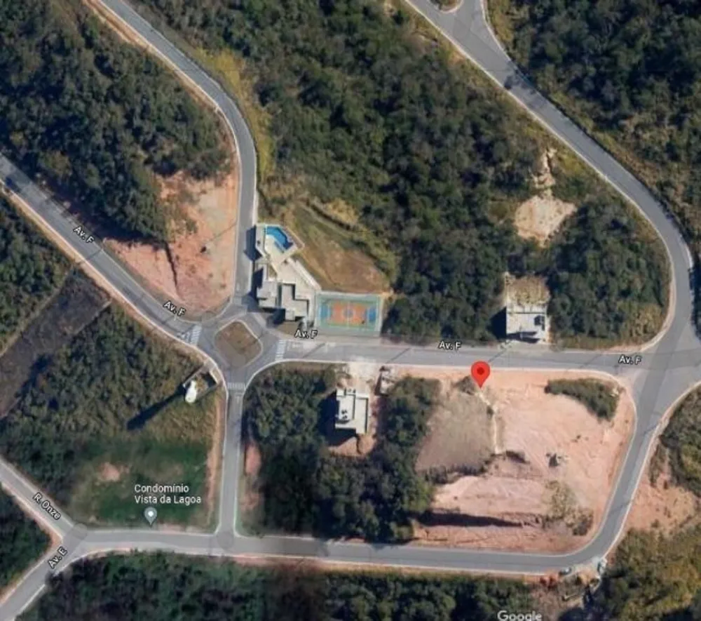 Terreno, 1000 m² - Foto 1