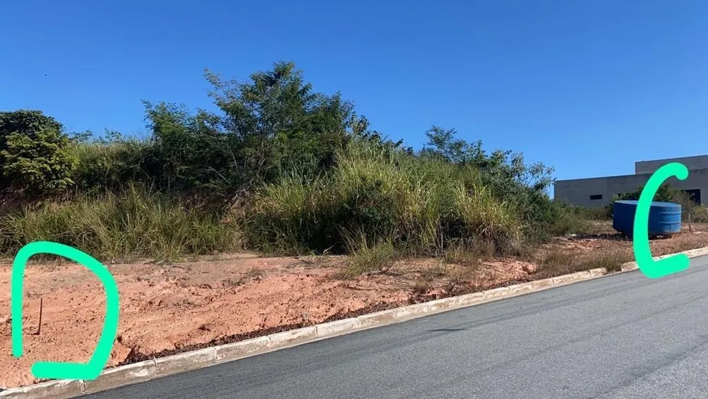 Terreno, 1000 m² - Foto 3