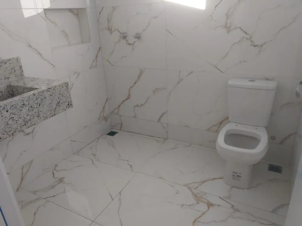 Casa, 3 quartos, 130 m² - Foto 9
