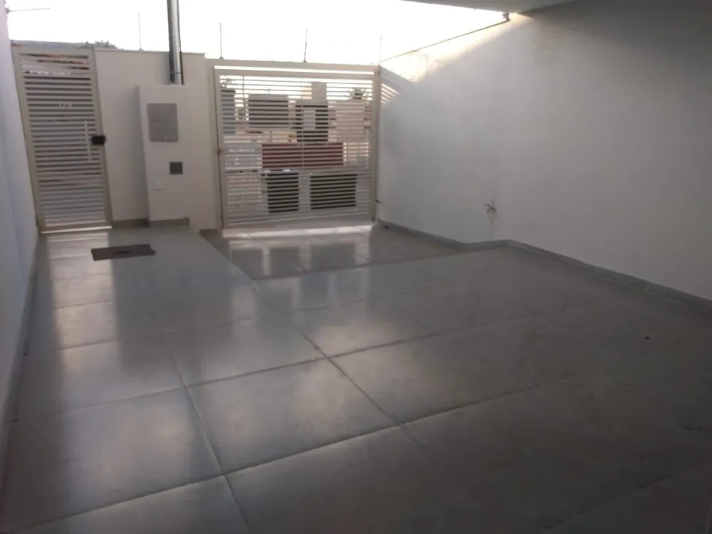 Casa, 3 quartos, 130 m² - Foto 1