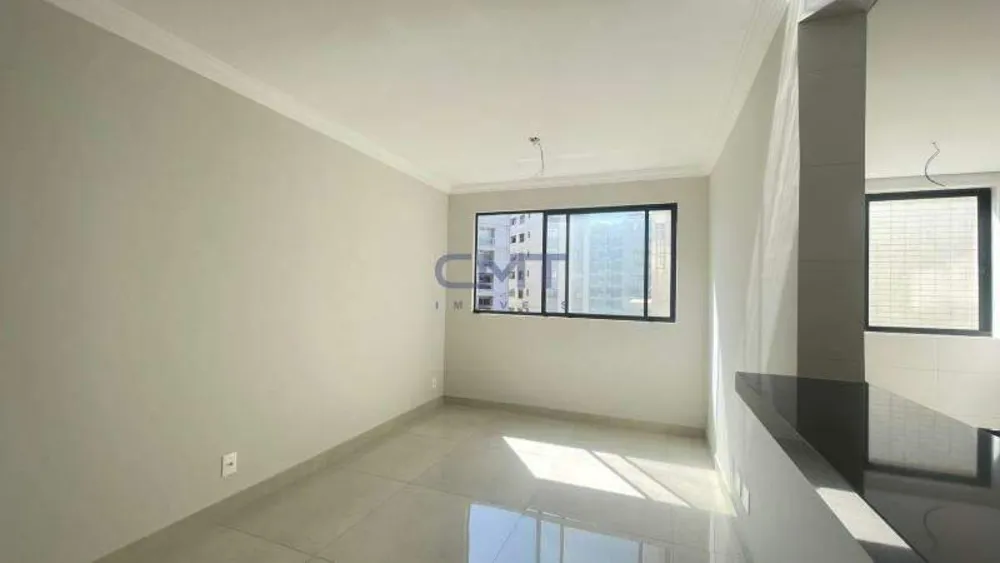 Apartamento, 1 quarto, 45 m² - Foto 2