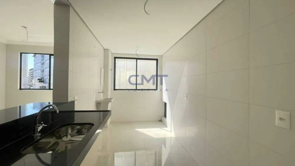 Apartamento, 1 quarto, 45 m² - Foto 4