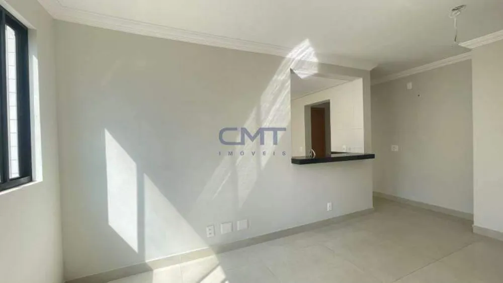 Apartamento, 1 quarto, 45 m² - Foto 1