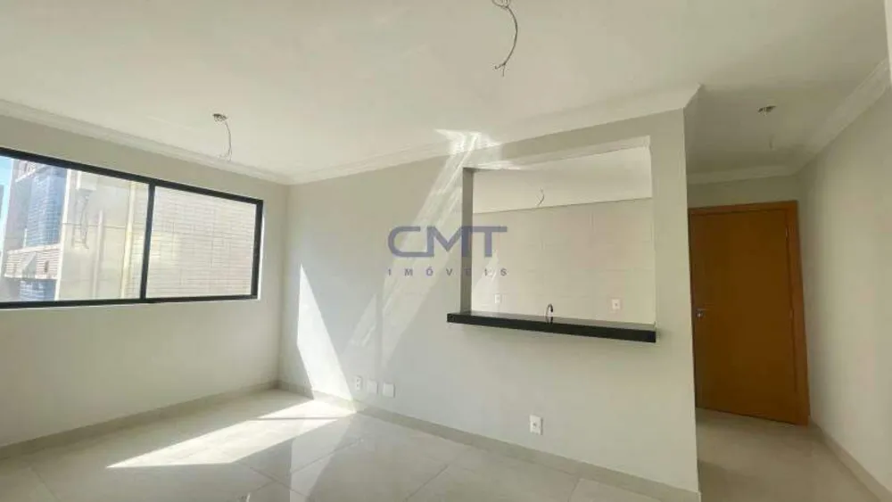 Apartamento, 1 quarto, 45 m² - Foto 5