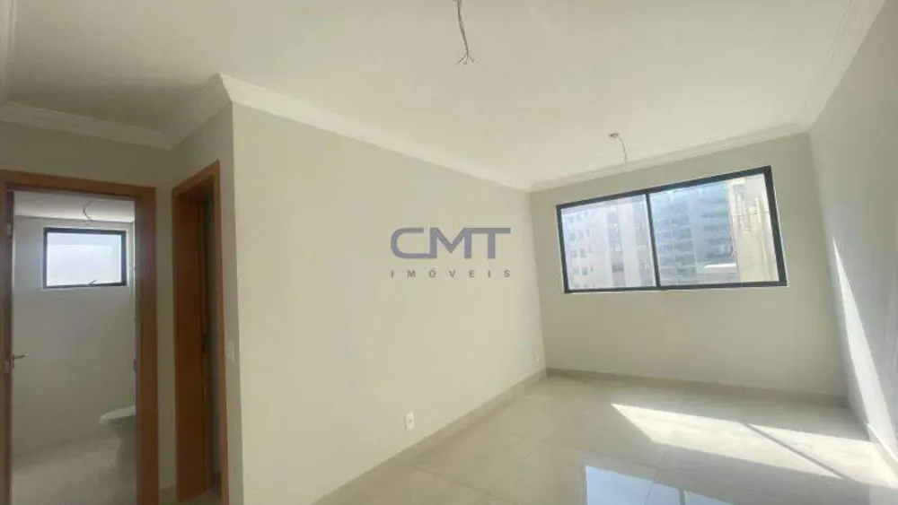 Apartamento, 1 quarto, 45 m² - Foto 2