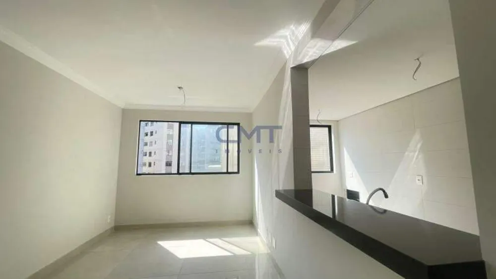 Apartamento, 1 quarto, 45 m² - Foto 3