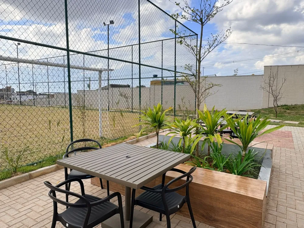 Apartamento, 2 quartos, 49 m² - Foto 1