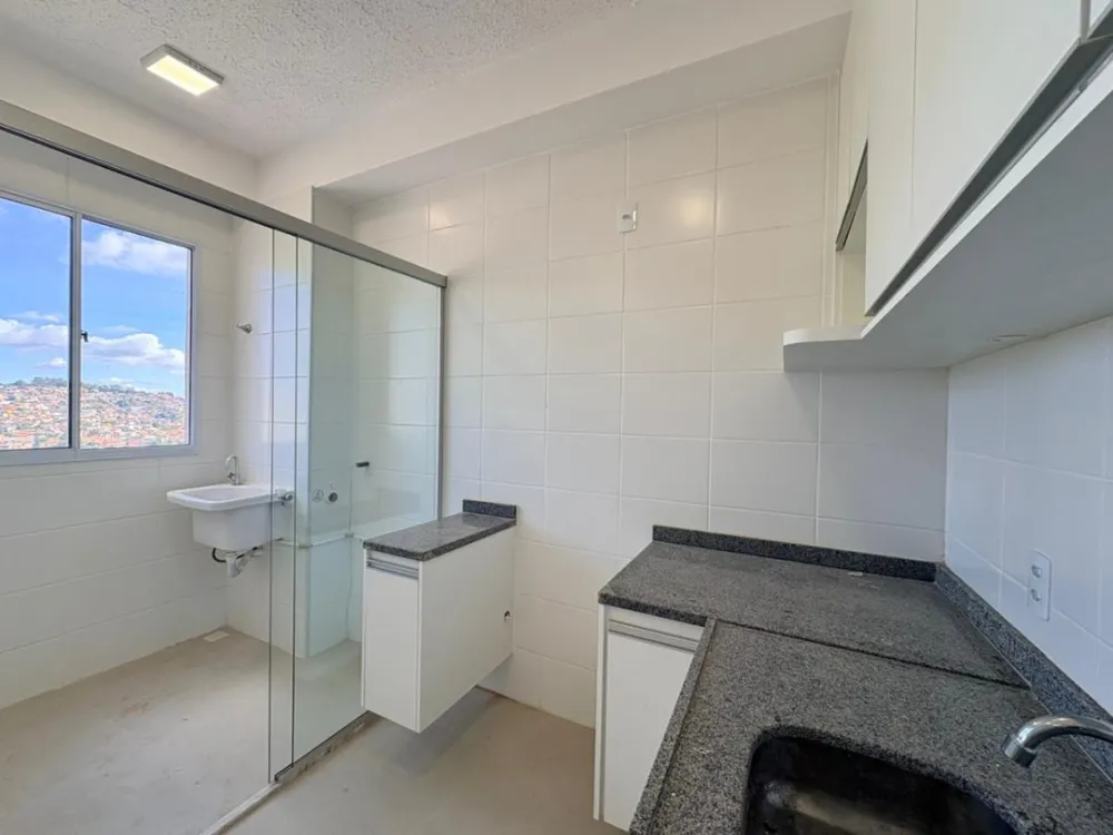 Apartamento, 2 quartos, 49 m² - Foto 2