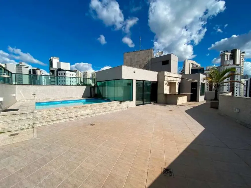 Cobertura, 5 quartos, 350 m² - Foto 10