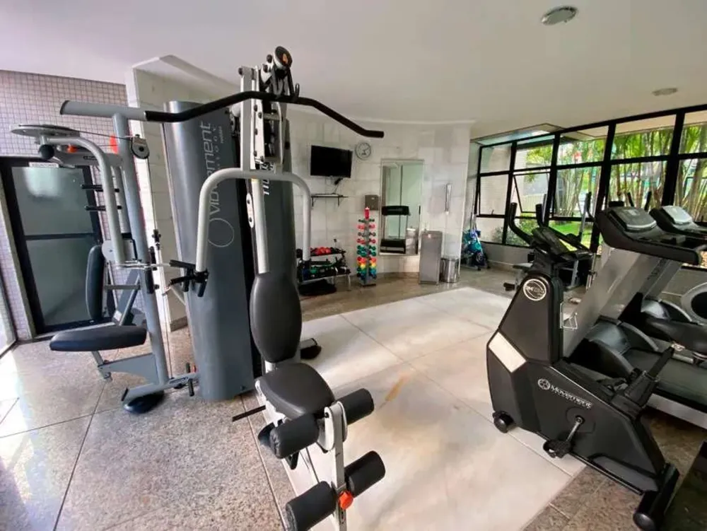 Cobertura, 5 quartos, 350 m² - Foto 6