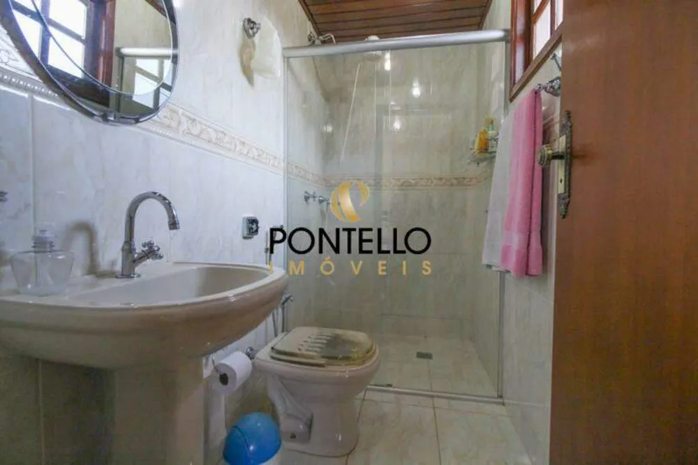 Casa, 3 quartos, 200 m² - Foto 15