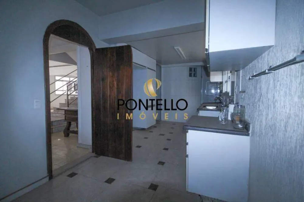 Casa, 3 quartos, 200 m² - Foto 7