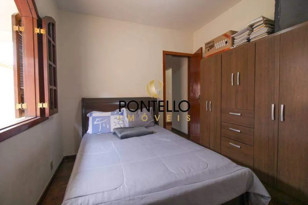 Casa, 3 quartos, 200 m² - Foto 14