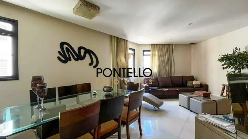 Casa, 3 quartos, 200 m² - Foto 1