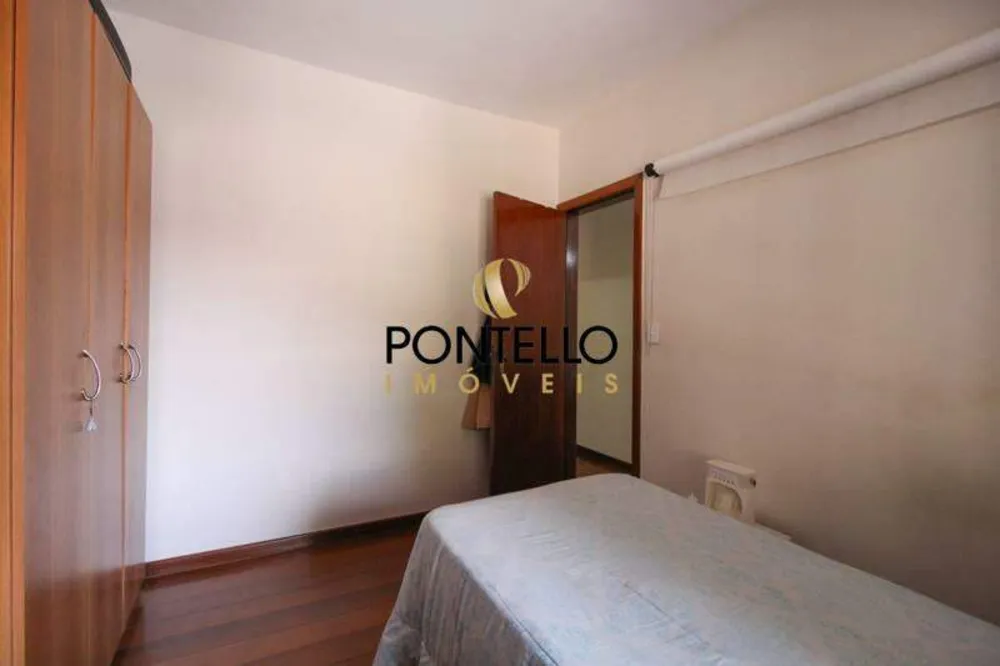 Casa, 3 quartos, 200 m² - Foto 13