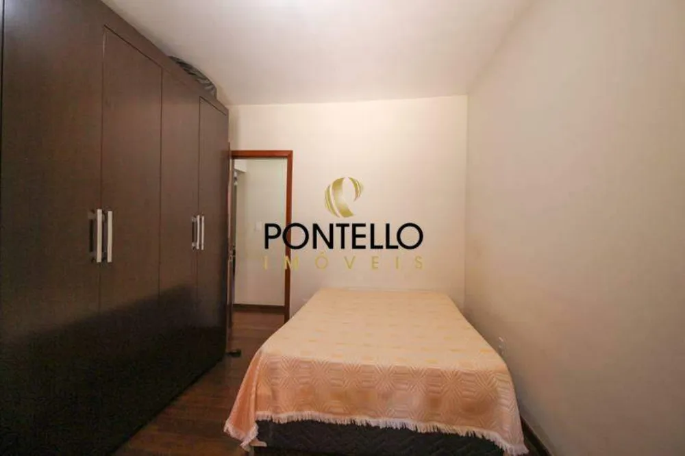 Casa, 3 quartos, 200 m² - Foto 10